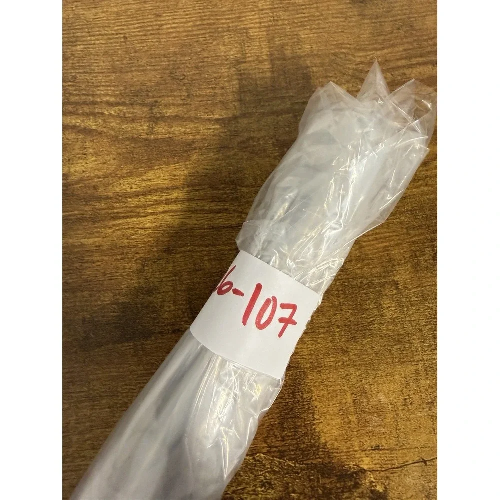 5 Dinner Knife Knives San Souci Stainless Utica Vine Scroll Glossy 108480 8 1/2